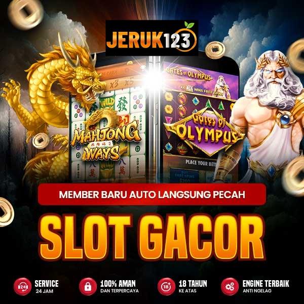 JERUK123